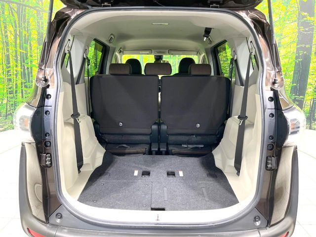 TOYOTA SIENTA HYBRID 2017 Image 31