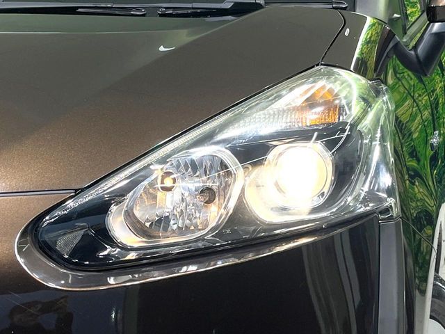 TOYOTA SIENTA HYBRID 2017 Image 31