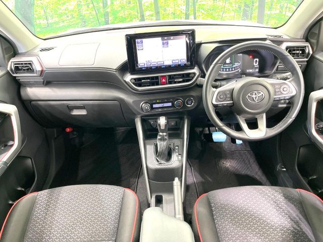 TOYOTA RAIZE 2019 Image 31