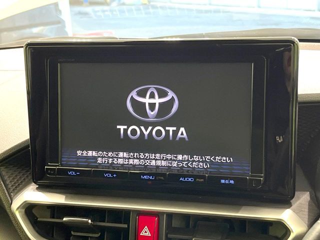 TOYOTA RAIZE 2019 Image 31