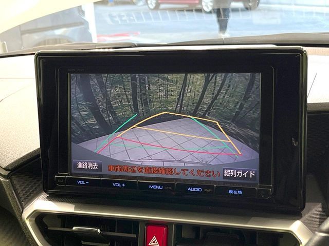 TOYOTA RAIZE 2019 Image 31