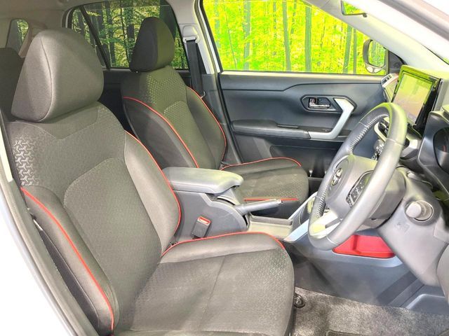 TOYOTA RAIZE 2019 Image 31