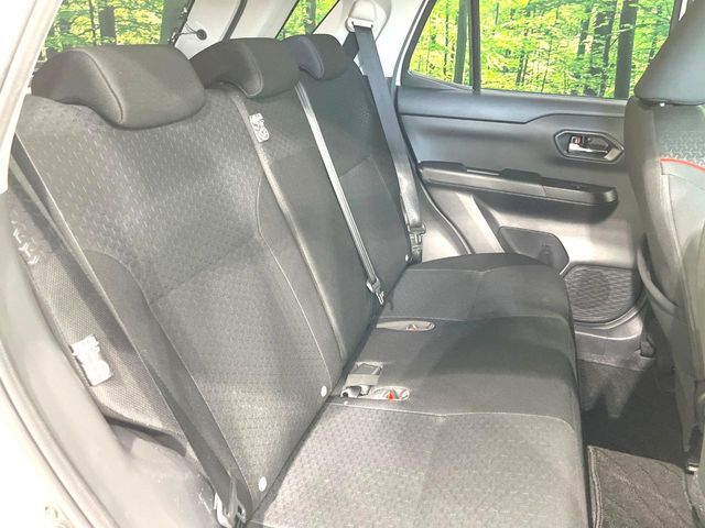 TOYOTA RAIZE 2019 Image 31