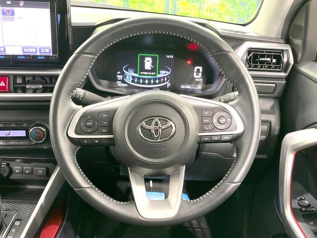 TOYOTA RAIZE 2019 Image 31