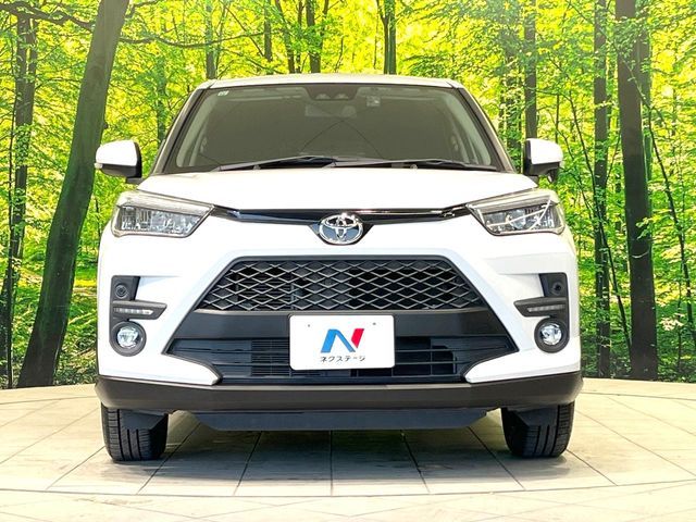 TOYOTA RAIZE 2019 Image 31