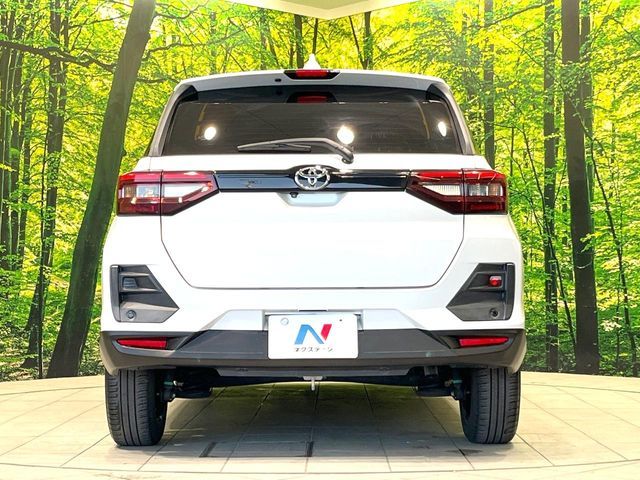 TOYOTA RAIZE 2019 Image 31