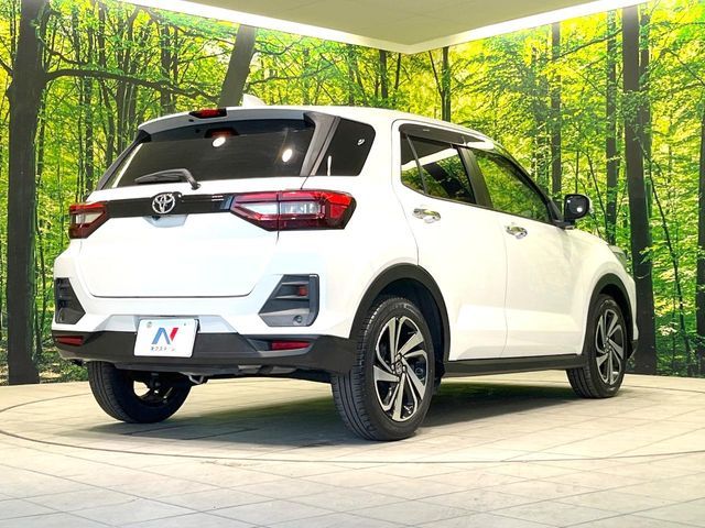 TOYOTA RAIZE 2019 Image 31