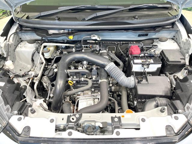 TOYOTA RAIZE 2019 Image 31