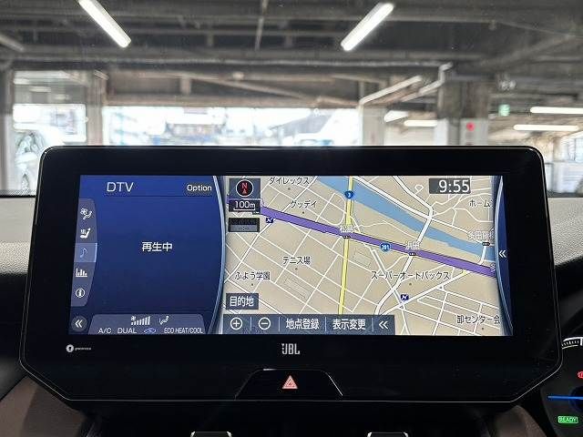 TOYOTA HARRIER HYBRID 2021 Image 31