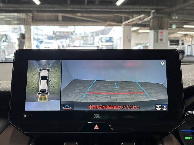 TOYOTA HARRIER HYBRID 2021 Image 31