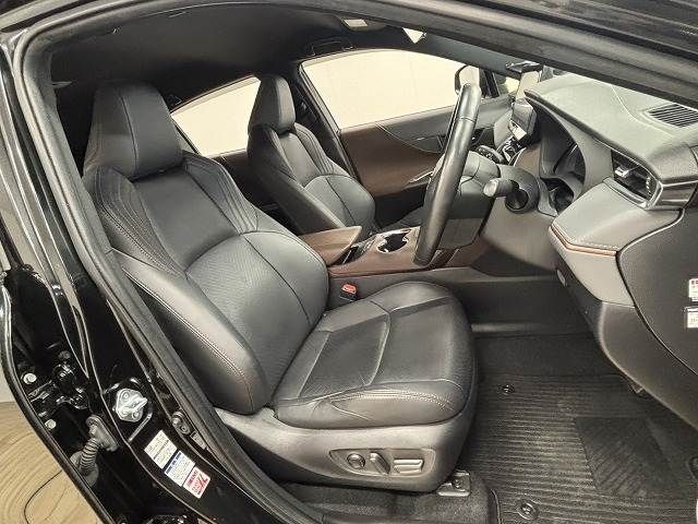 TOYOTA HARRIER HYBRID 2021 Image 31