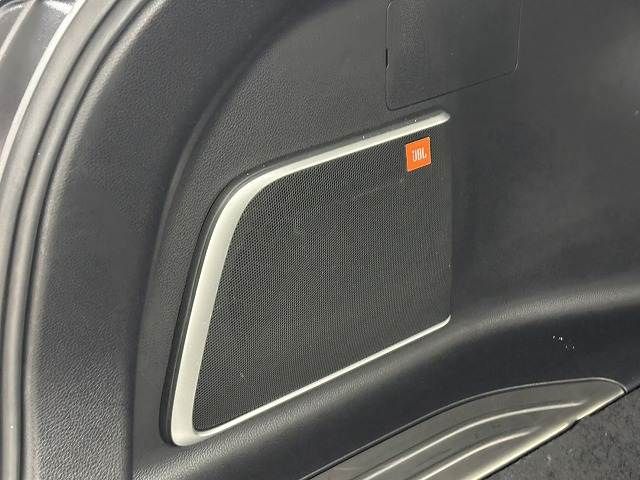 TOYOTA HARRIER HYBRID 2021 Image 31