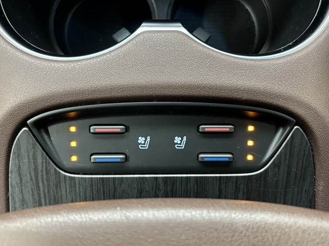 TOYOTA HARRIER HYBRID 2021 Image 31