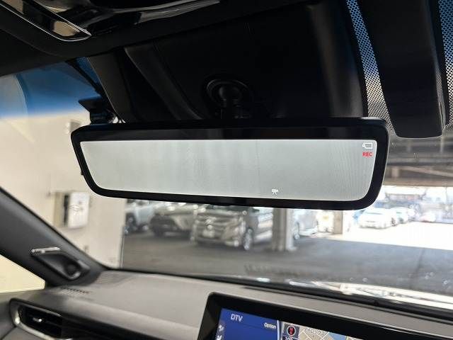 TOYOTA HARRIER HYBRID 2021 Image 31