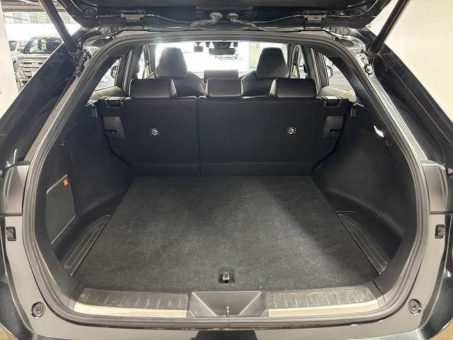 TOYOTA HARRIER HYBRID 2021 Image 31