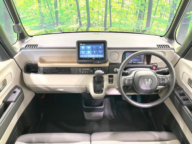 HONDA N BOX 2025 Image 31