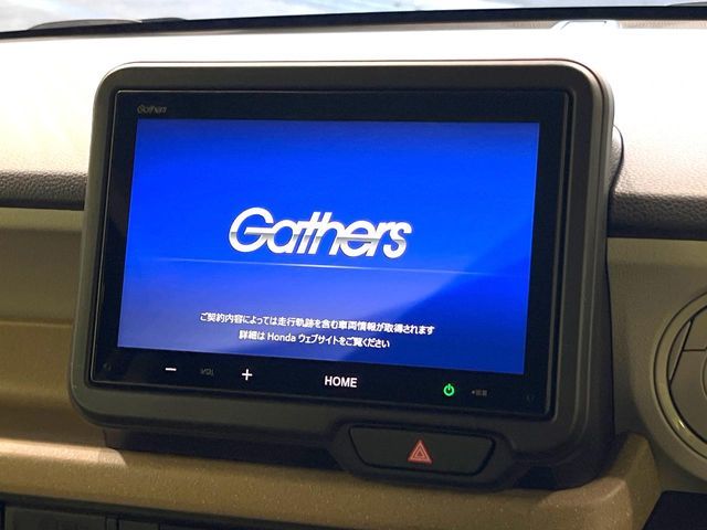 HONDA N BOX 2025 Image 31