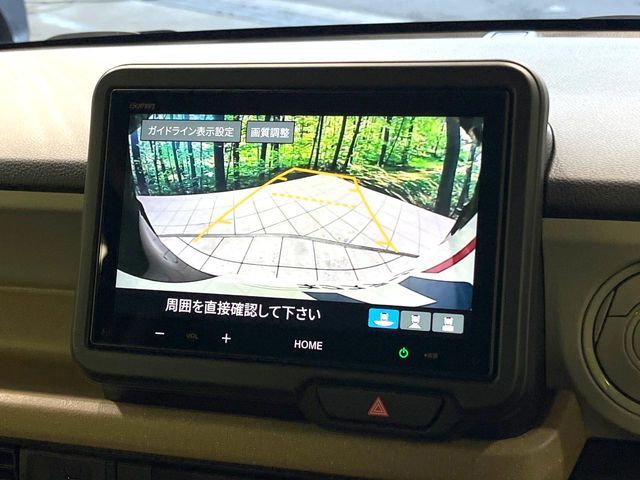 HONDA N BOX 2025 Image 31