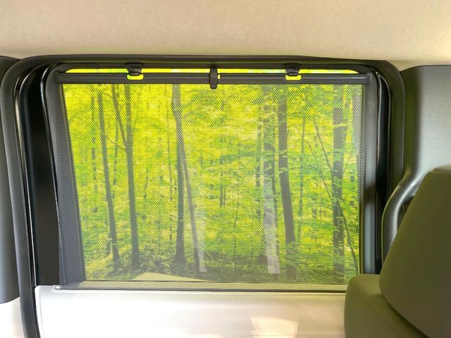 HONDA N BOX 2025 Image 31