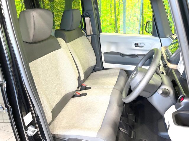 HONDA N BOX 2025 Image 31