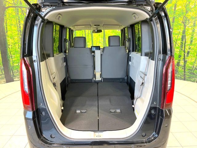 HONDA N BOX 2025 Image 31