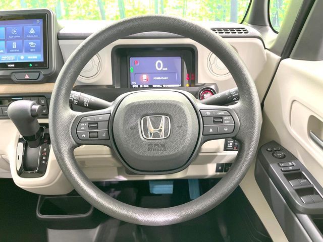 HONDA N BOX 2025 Image 31