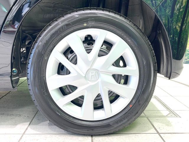 HONDA N BOX 2025 Image 31