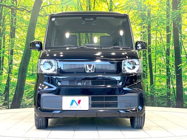 HONDA N BOX 2025 Image 31