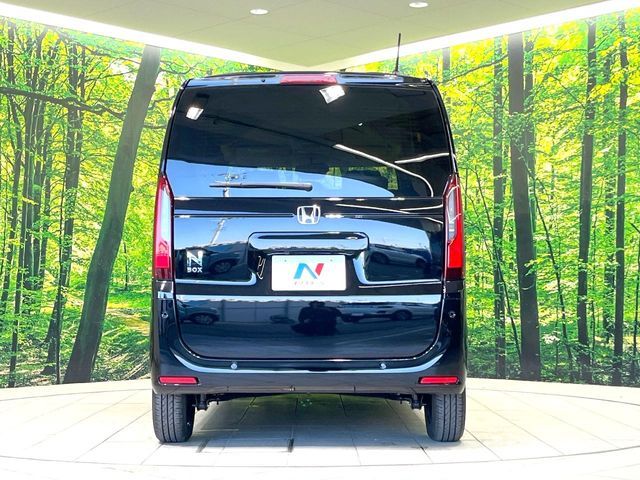 HONDA N BOX 2025 Image 31