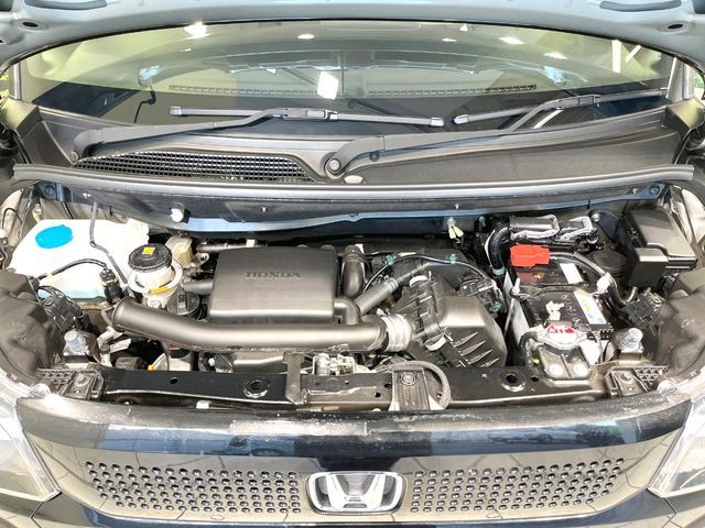 HONDA N BOX 2025 Image 31