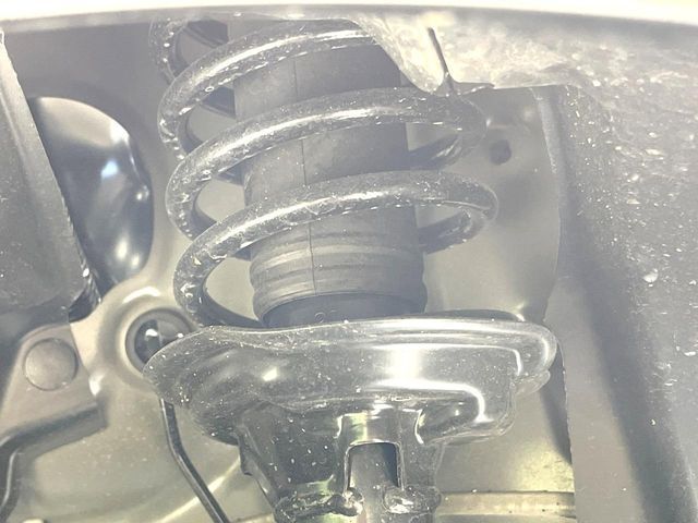 HONDA N BOX 2025 Image 31