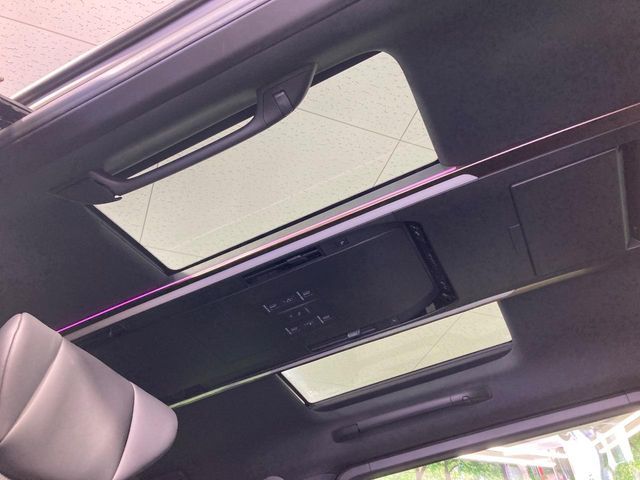 TOYOTA ALPHARD HYBRID 2023 Image 31