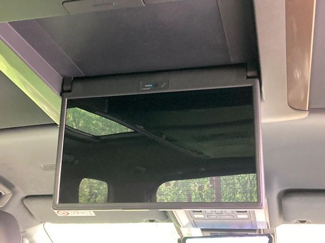 TOYOTA ALPHARD HYBRID 2023 Image 31