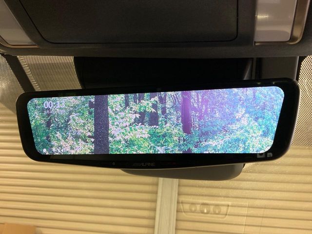 TOYOTA ALPHARD HYBRID 2023 Image 31