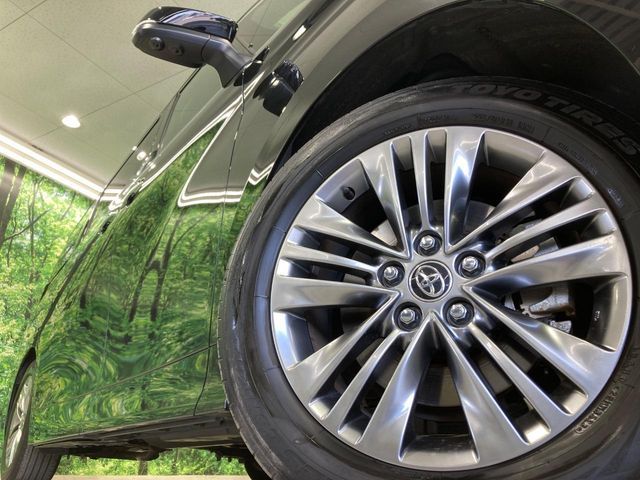 TOYOTA ALPHARD HYBRID 2023 Image 31