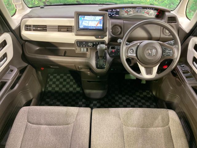 HONDA N BOX 2023 Image 31