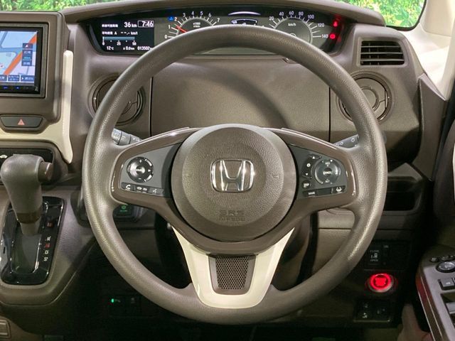 HONDA N BOX 2023 Image 31