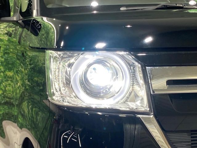 HONDA N BOX 2023 Image 31