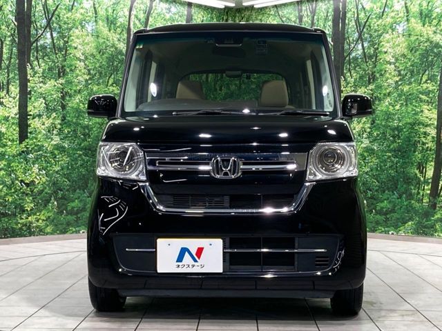 HONDA N BOX 2023 Image 31