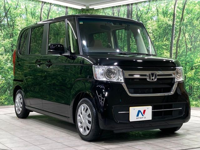HONDA N BOX 2023 Image 31