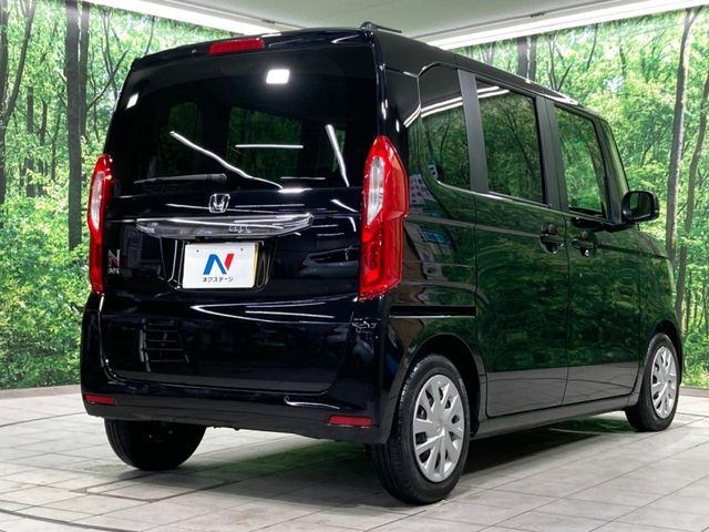 HONDA N BOX 2023 Image 31