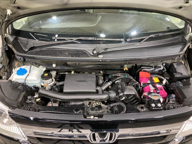 HONDA N BOX 2023 Image 31