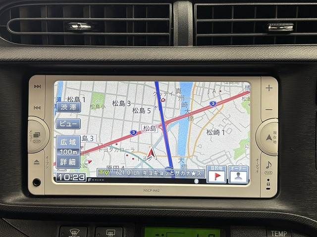 TOYOTA AQUA 2013 Image 31