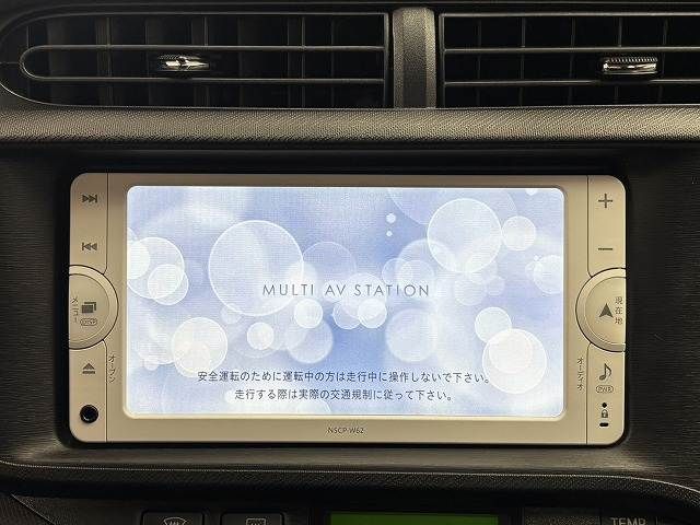 TOYOTA AQUA 2013 Image 31