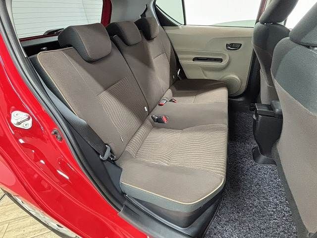 TOYOTA AQUA 2013 Image 31