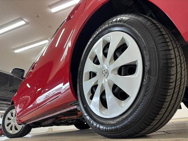 TOYOTA AQUA 2013 Image 31