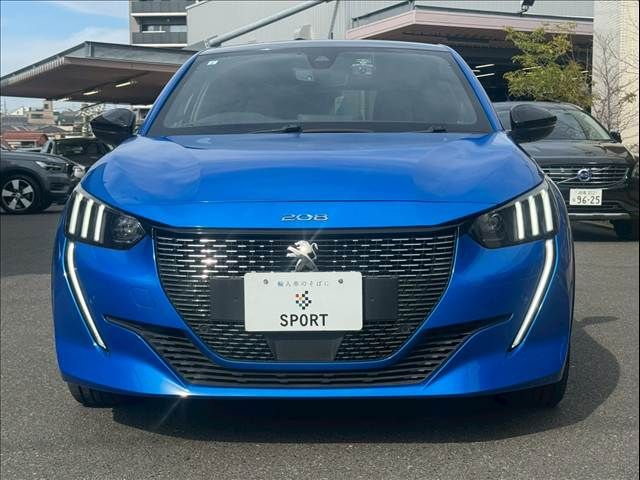 PEUGEOT 208 2021 Image 31