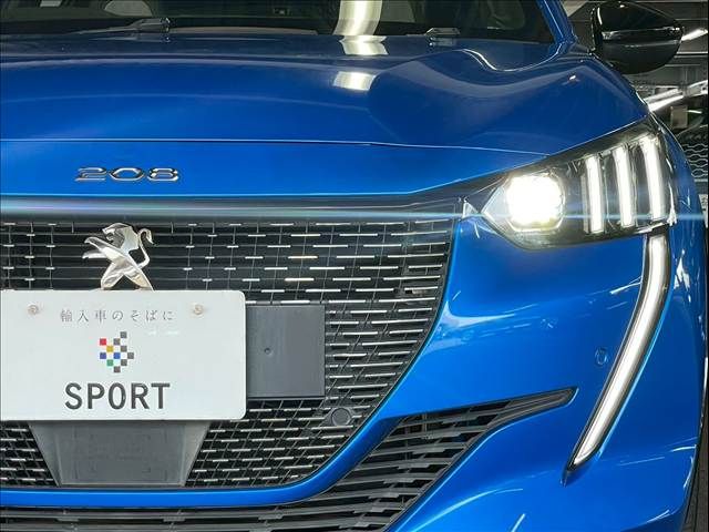 PEUGEOT 208 2021 Image 31