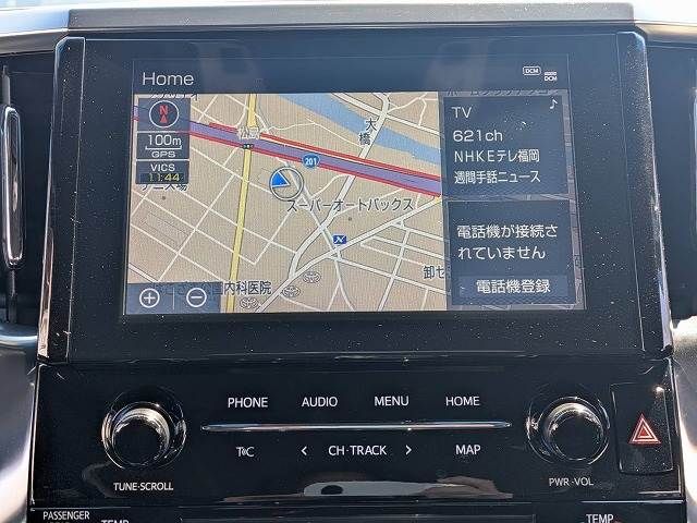 TOYOTA VELLFIRE 2020 Image 31