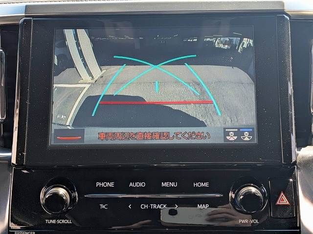 TOYOTA VELLFIRE 2020 Image 31